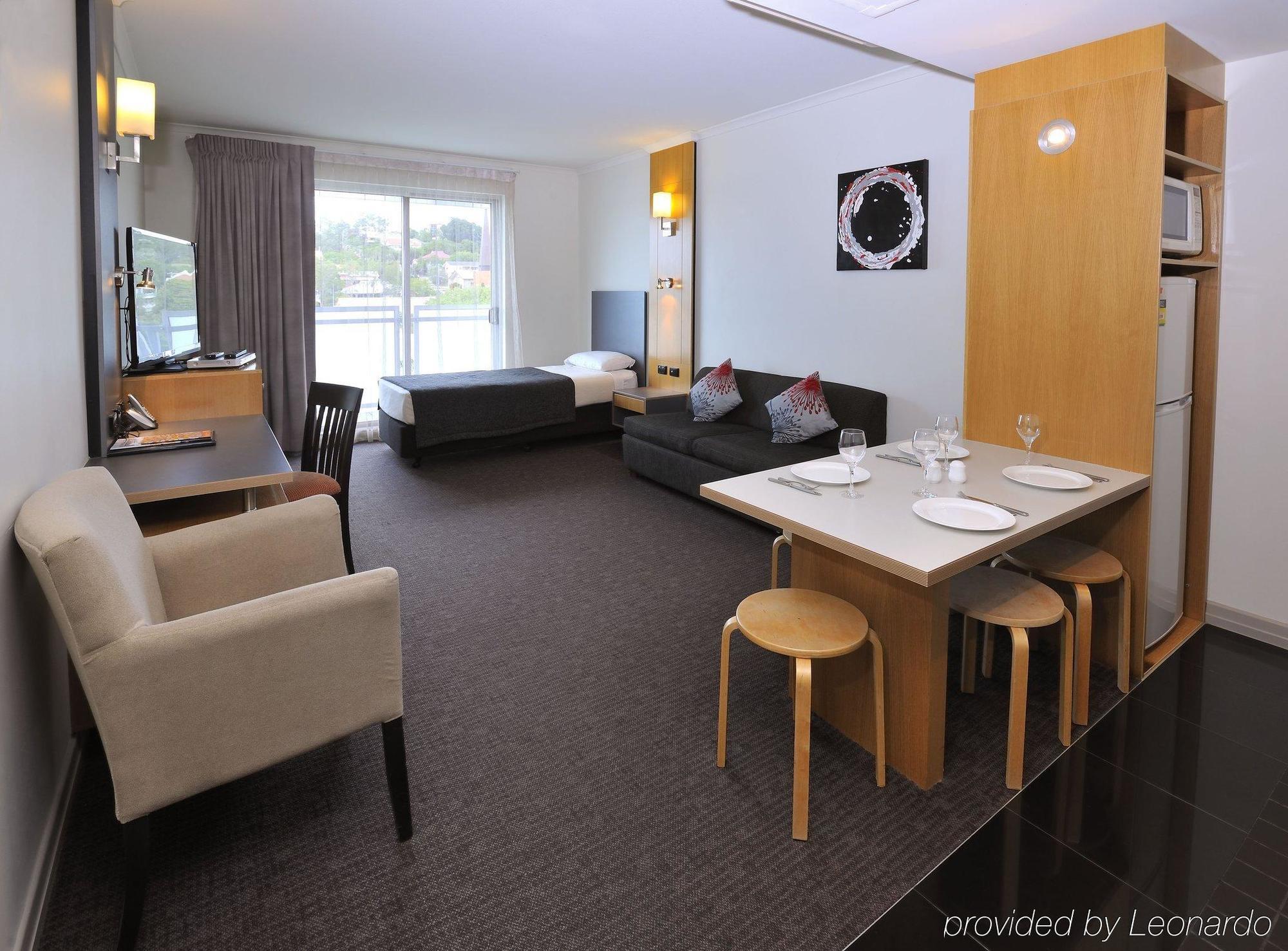 Metro Hotel Ipswich International Luaran gambar