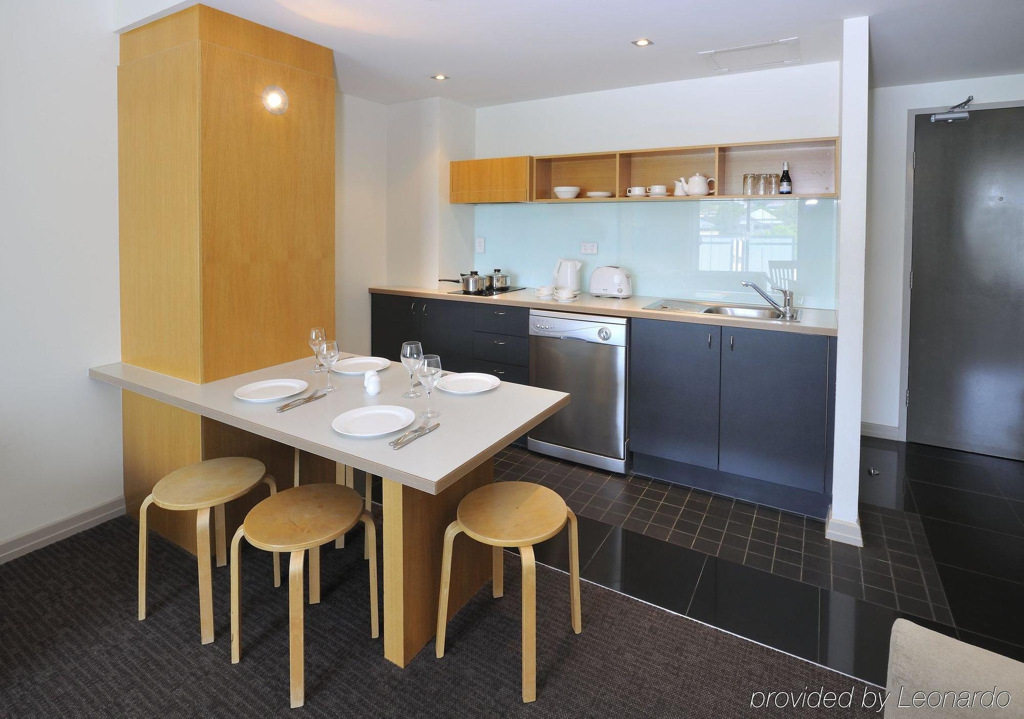 Metro Hotel Ipswich International Luaran gambar