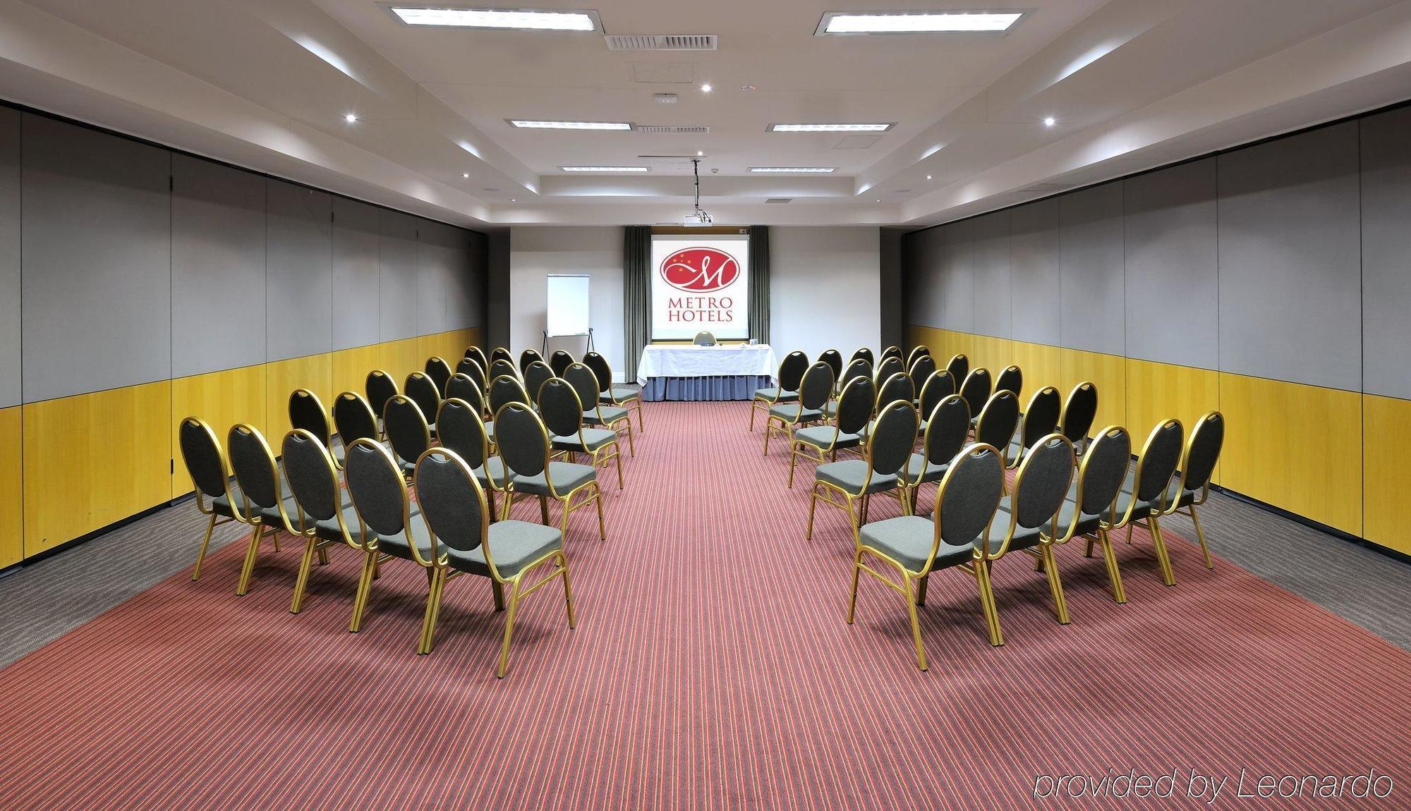 Metro Hotel Ipswich International Luaran gambar