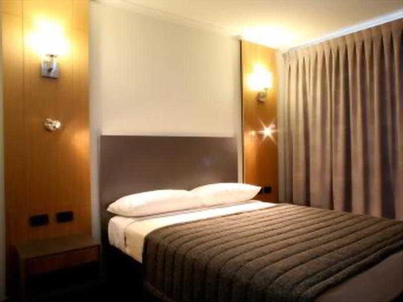 Metro Hotel Ipswich International Bilik gambar