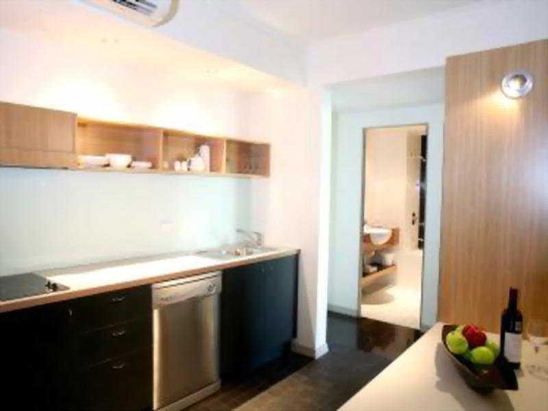 Metro Hotel Ipswich International Bilik gambar