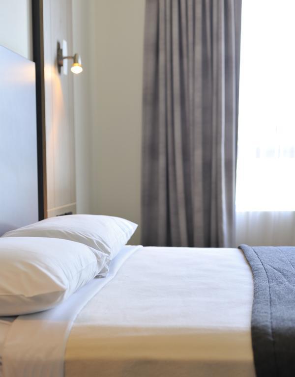 Metro Hotel Ipswich International Luaran gambar