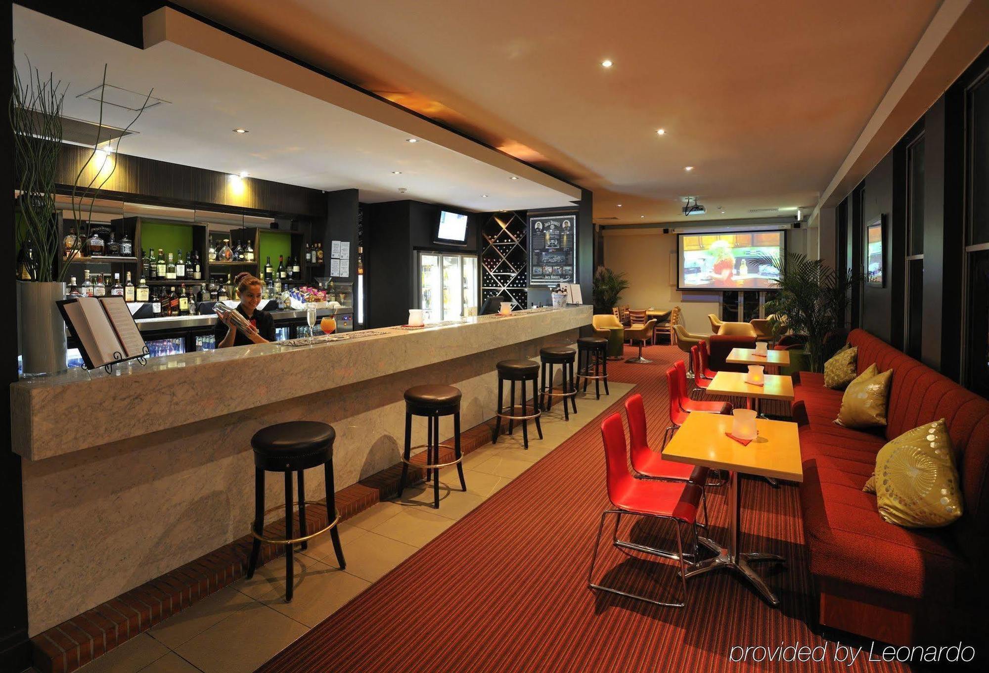 Metro Hotel Ipswich International Luaran gambar