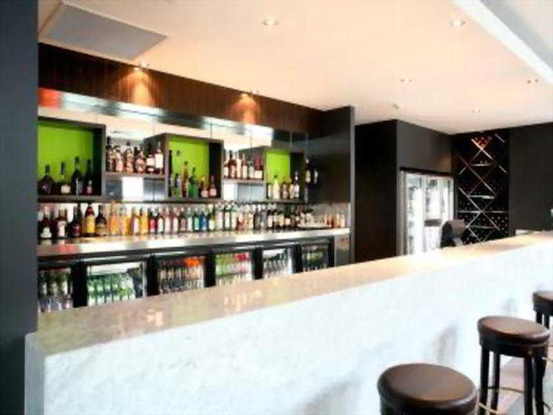Metro Hotel Ipswich International Luaran gambar